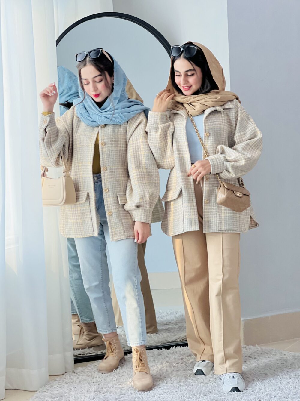 شکت لاویز   Image 3