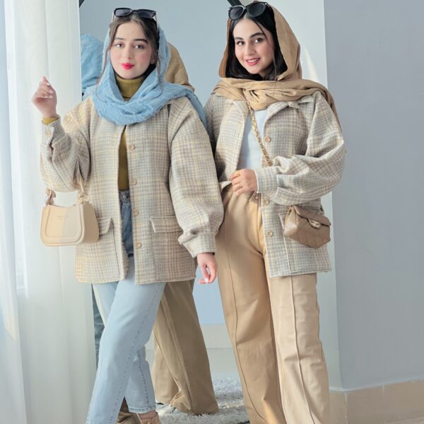 شکت لاویز