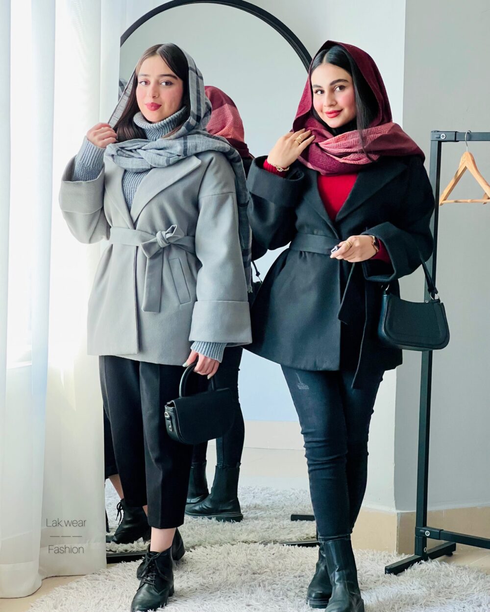 پالتو اسنو - Image 2