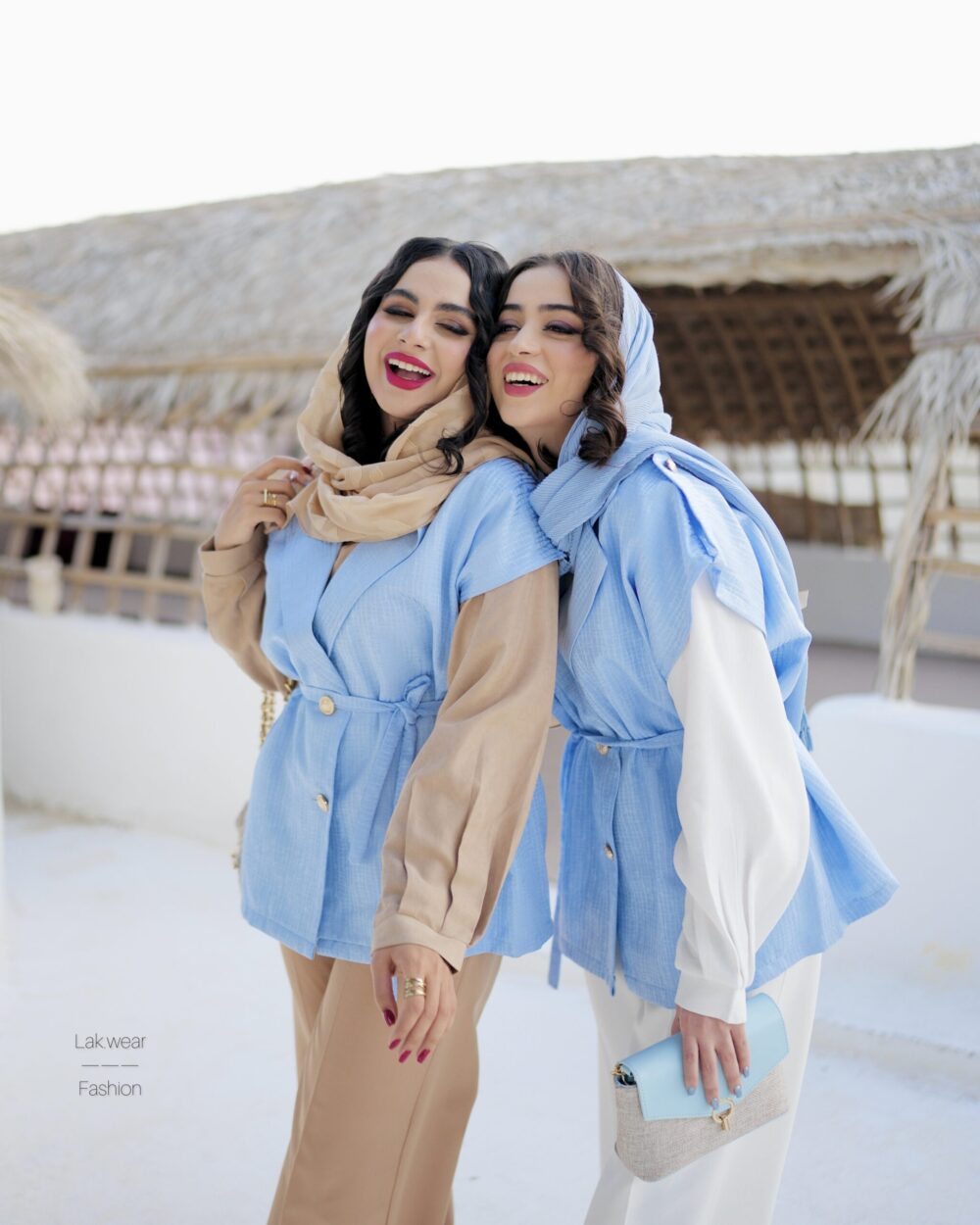 وست آسمان🩵 - Image 2