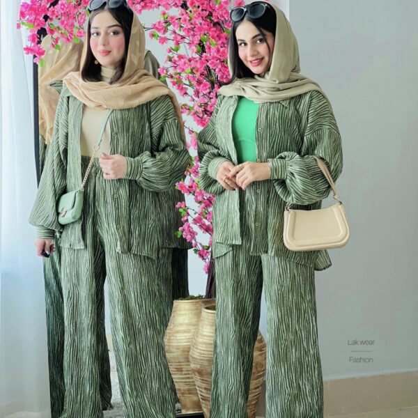 شومیز تک فِلور☘️