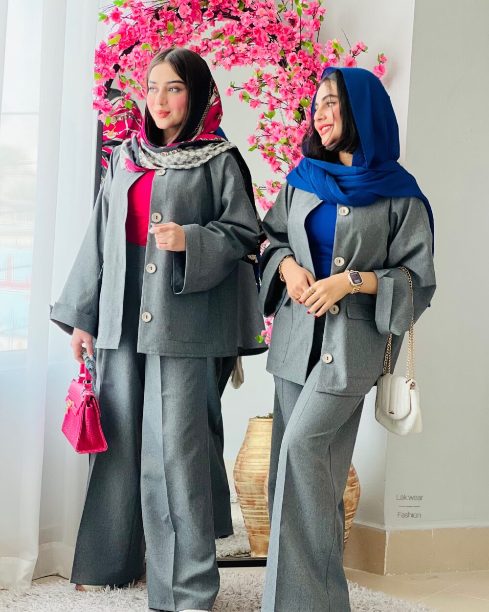 کت گِری🩶 - Image 4