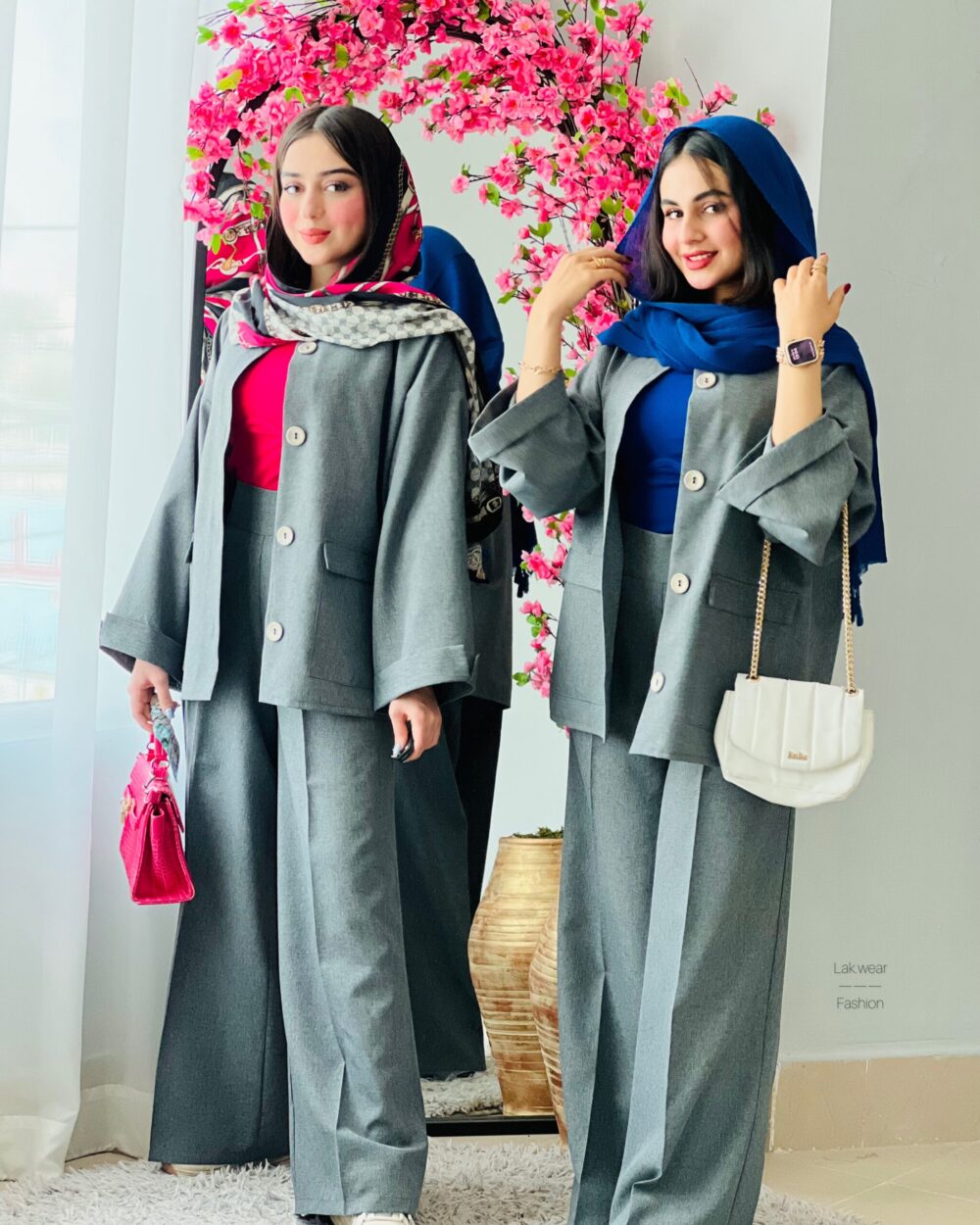 شلوار گِری - Image 2