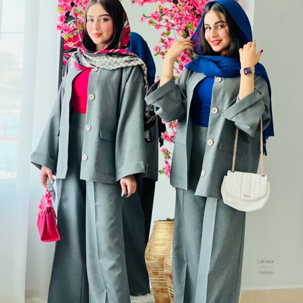 کت گِری🩶