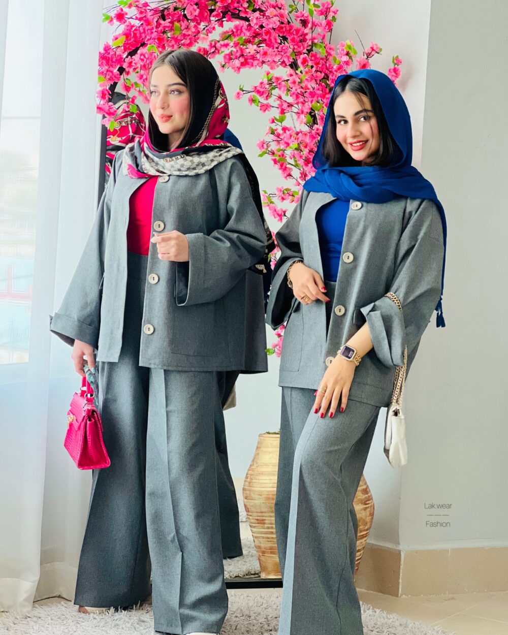 کت گِری🩶 - Image 2
