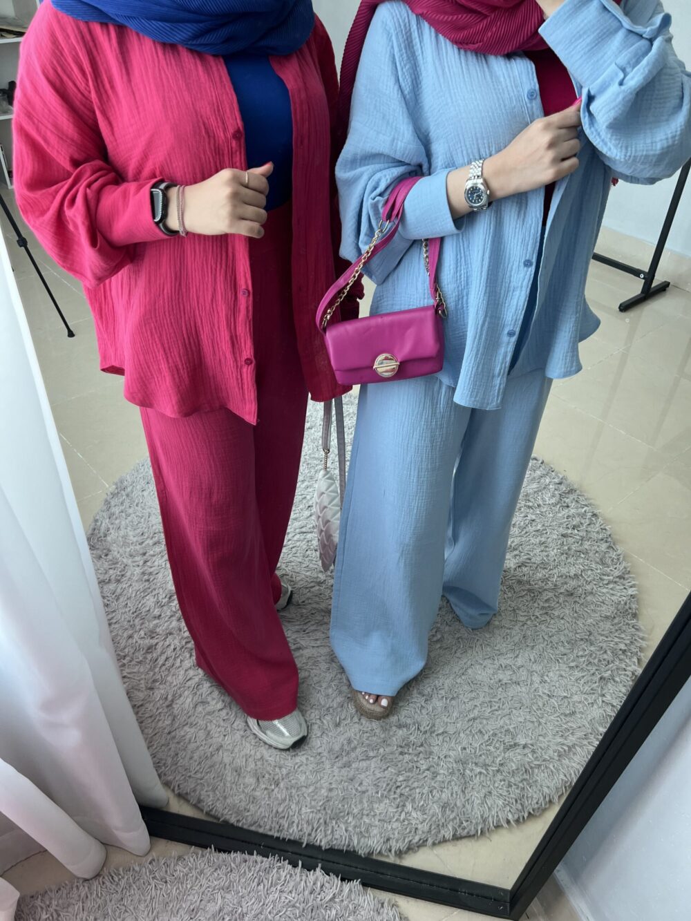 شلوار آبنبات🍭 - Image 2