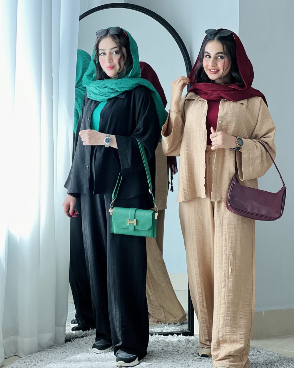 شلوار تیفانی - Image 2