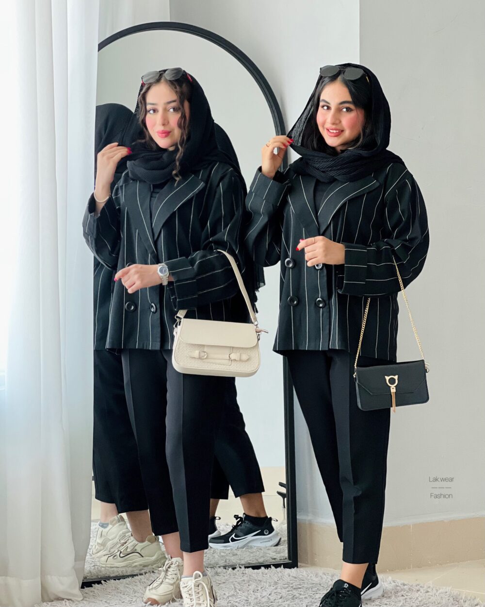 کُت آلکا🖤 - Image 2