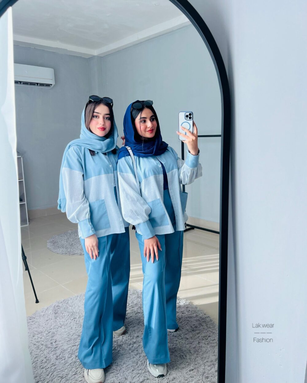 مانتو بلوبری🫐 - Image 2