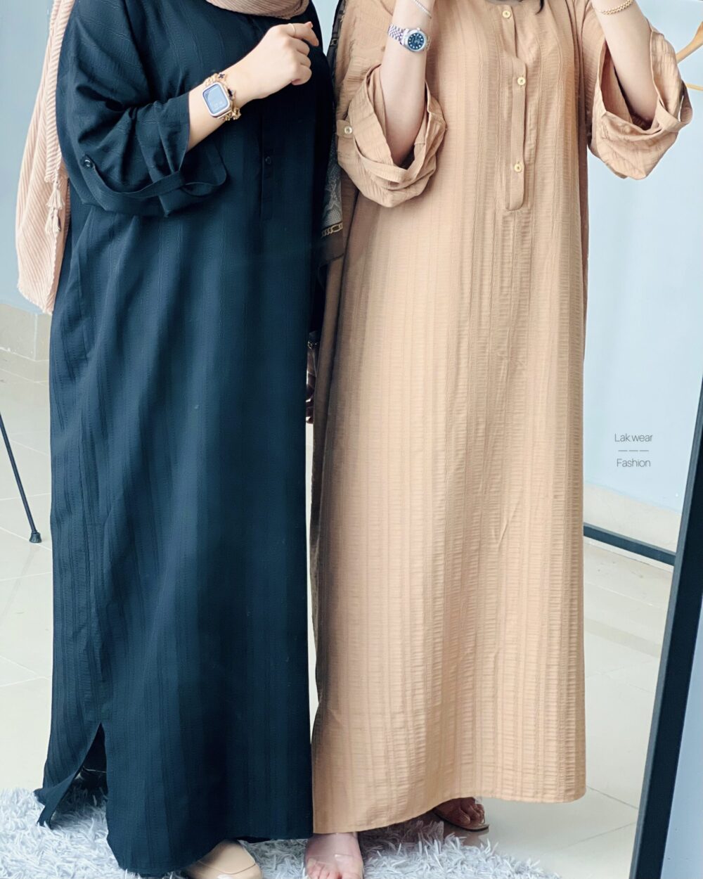 کفتان رودوزی لاله🖤   Image 2