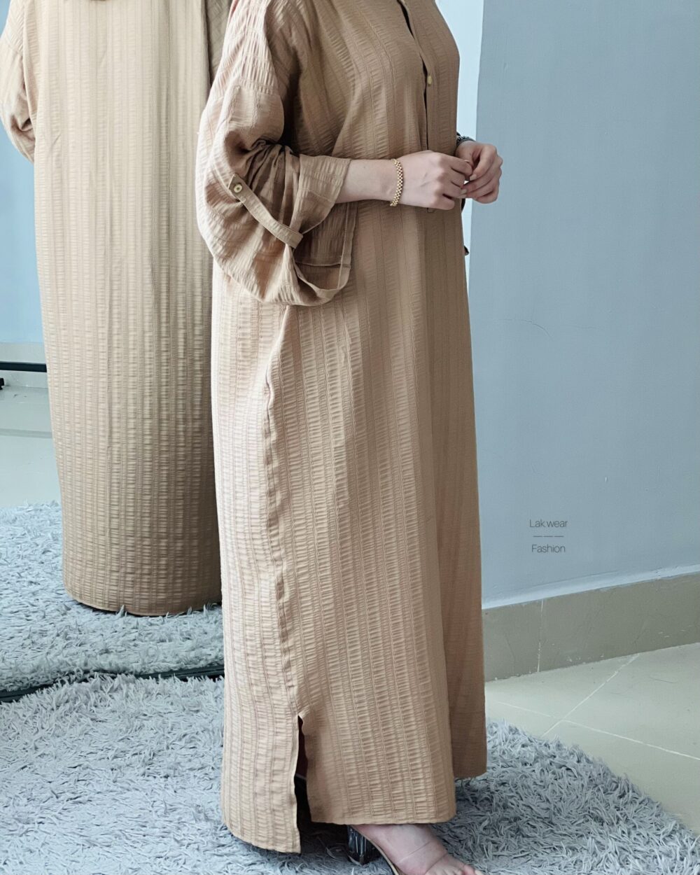 کفتان رودوزی لاله🖤   Image 4