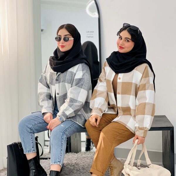شکت شایلی🩶🤎