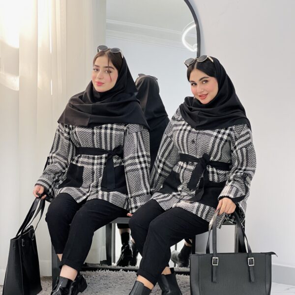 شکت فوتر بنیتا🖤