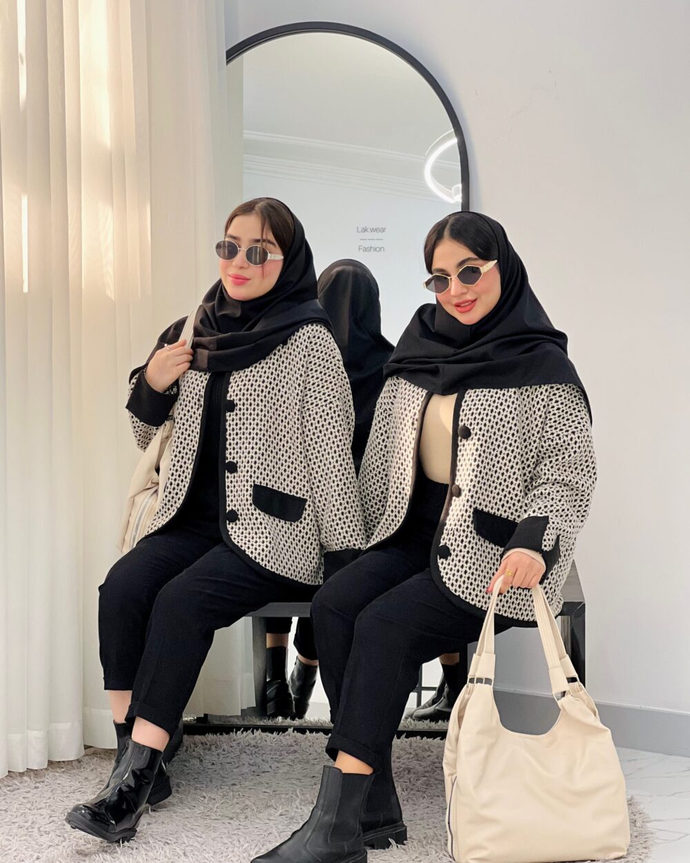 شکت پاییزه کیوت🤎