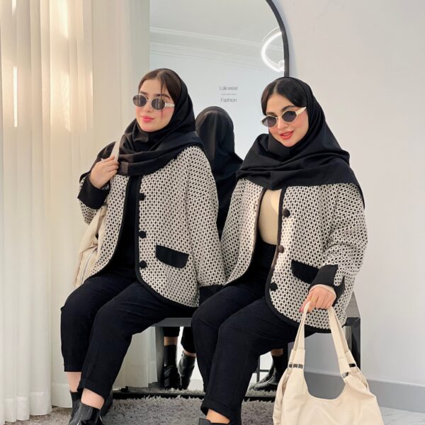 شکت پاییزه کیوت🤎