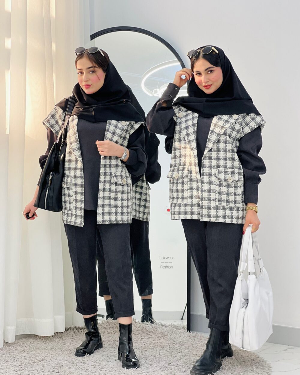 وست روس🩶 - Image 3