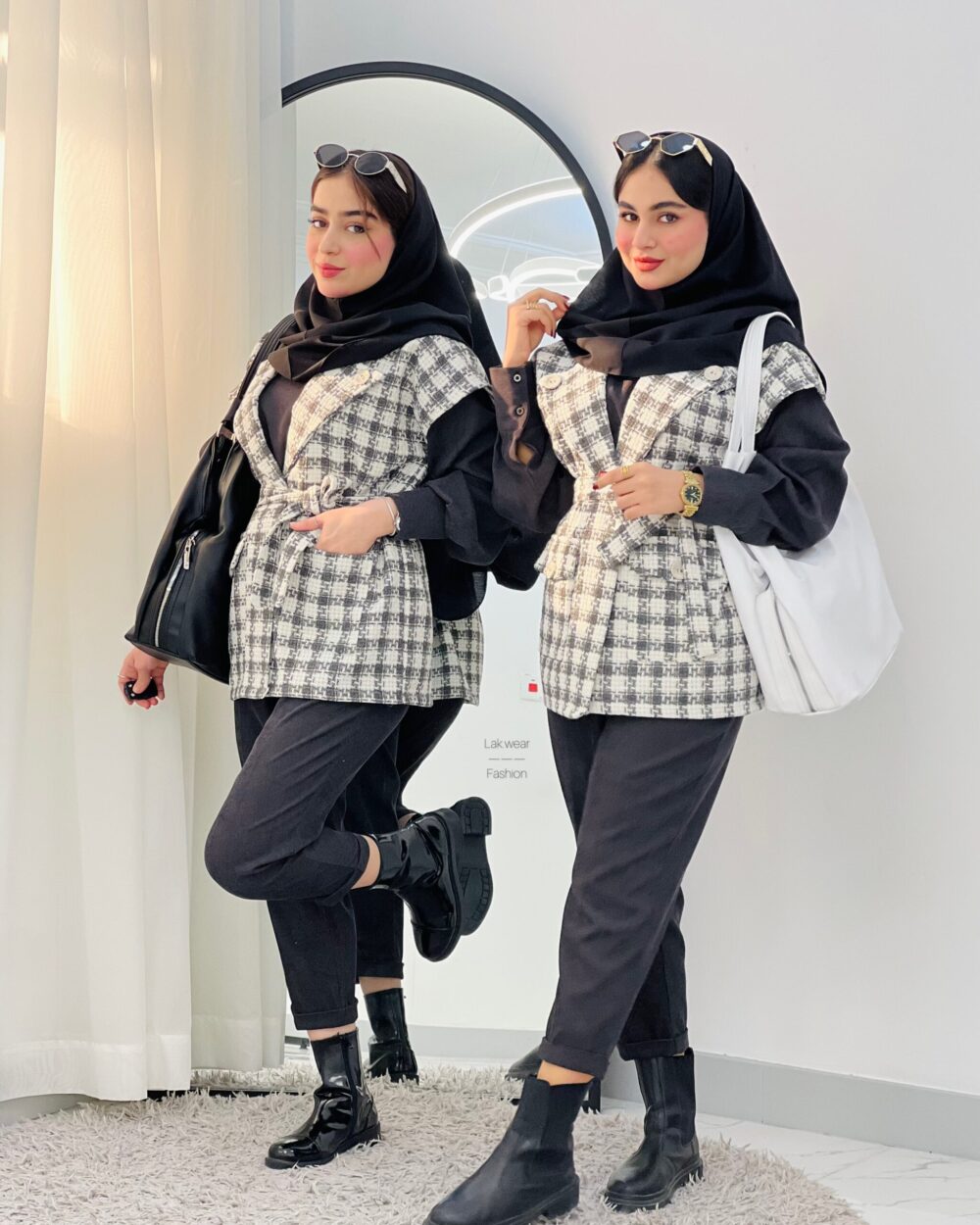 وست روس🩶 - Image 2
