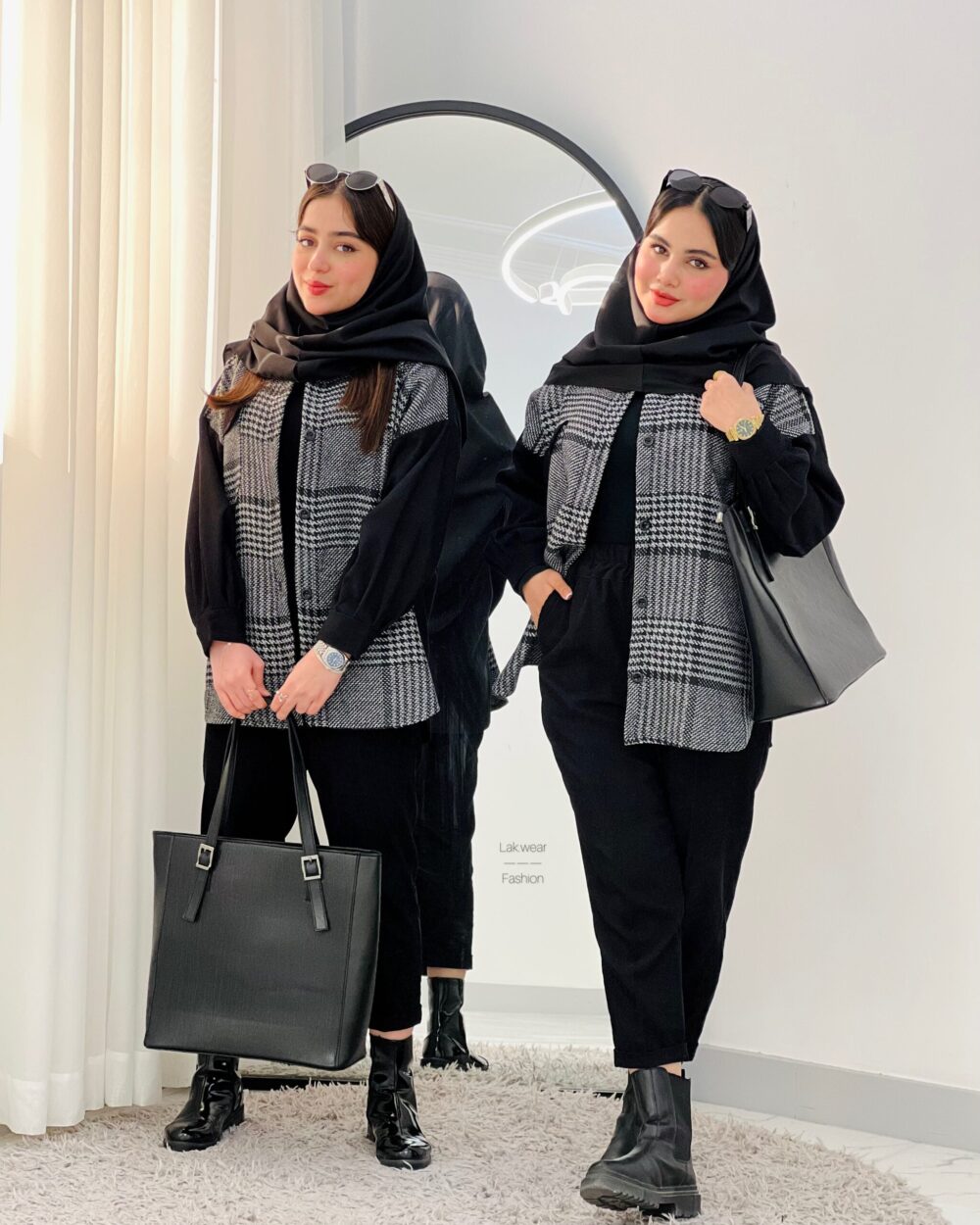 شکت ونوس🖤 - Image 2