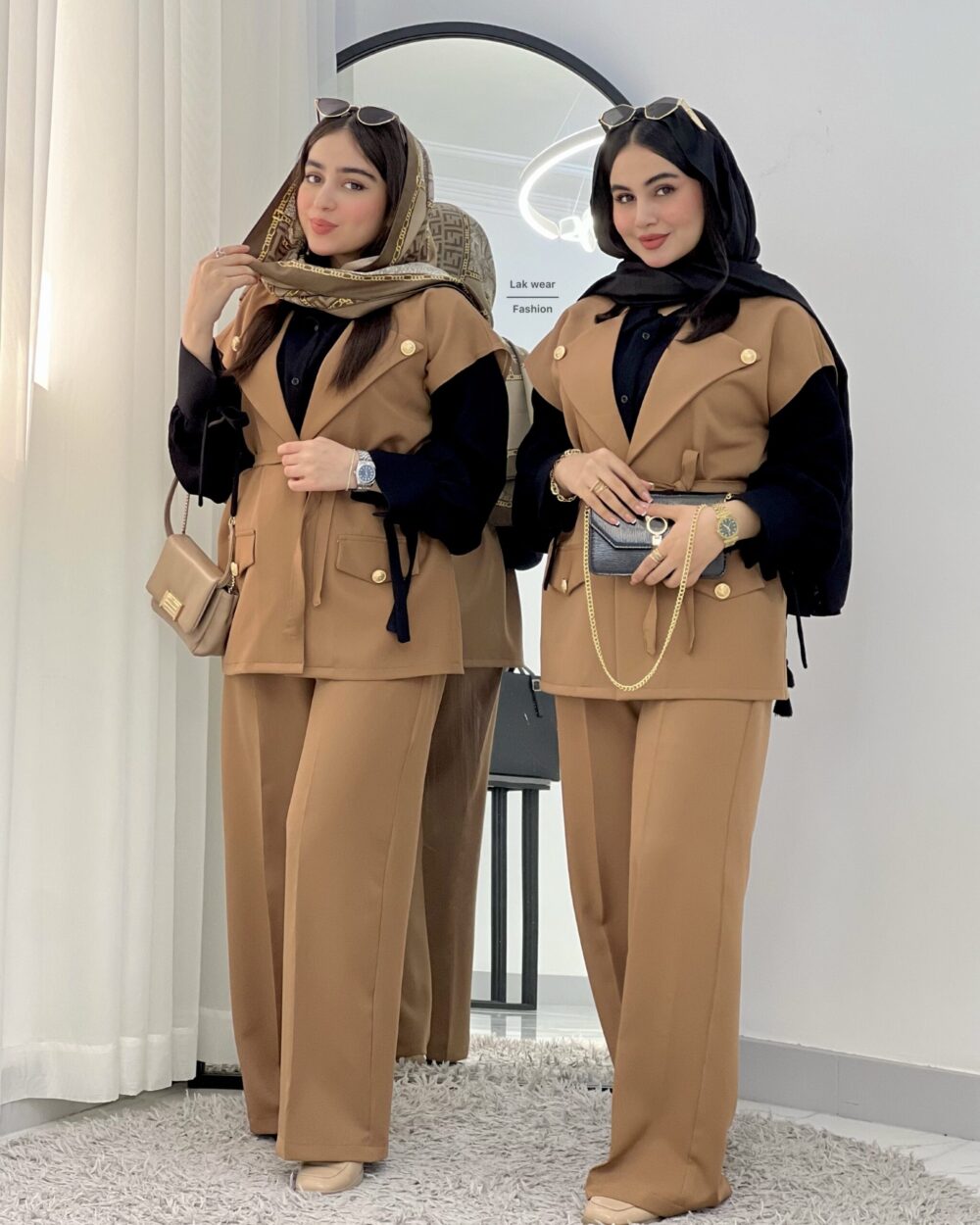 وست موکا🤎 - Image 2