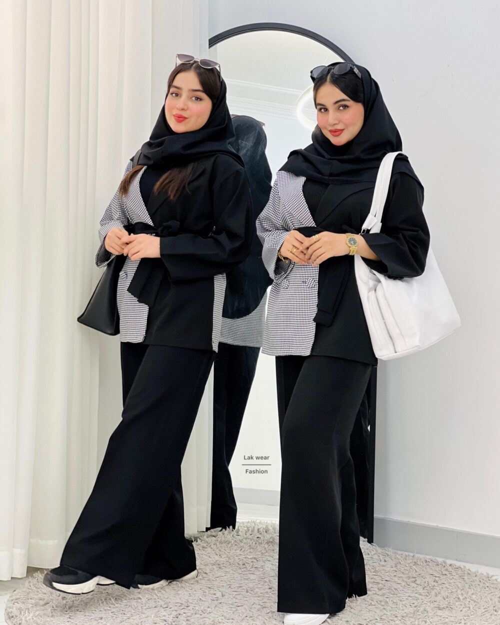 کت آلاسکا🖤 - Image 2