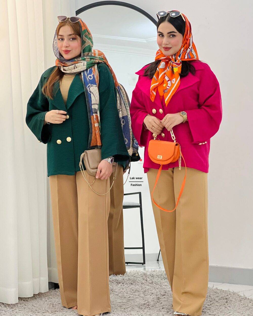 کت پیونی🩷 - Image 3