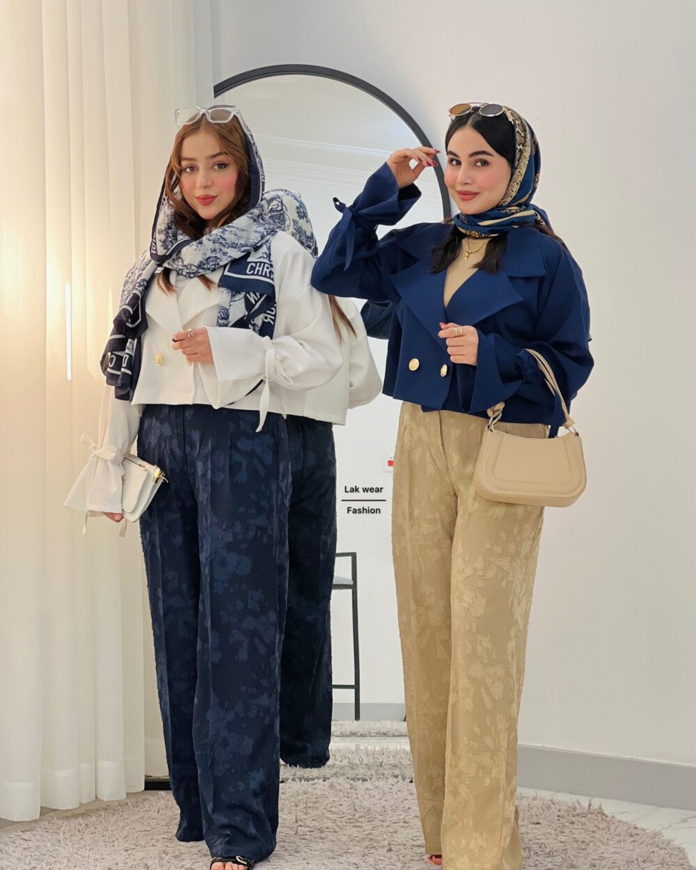 کراپ کت برلین💎
