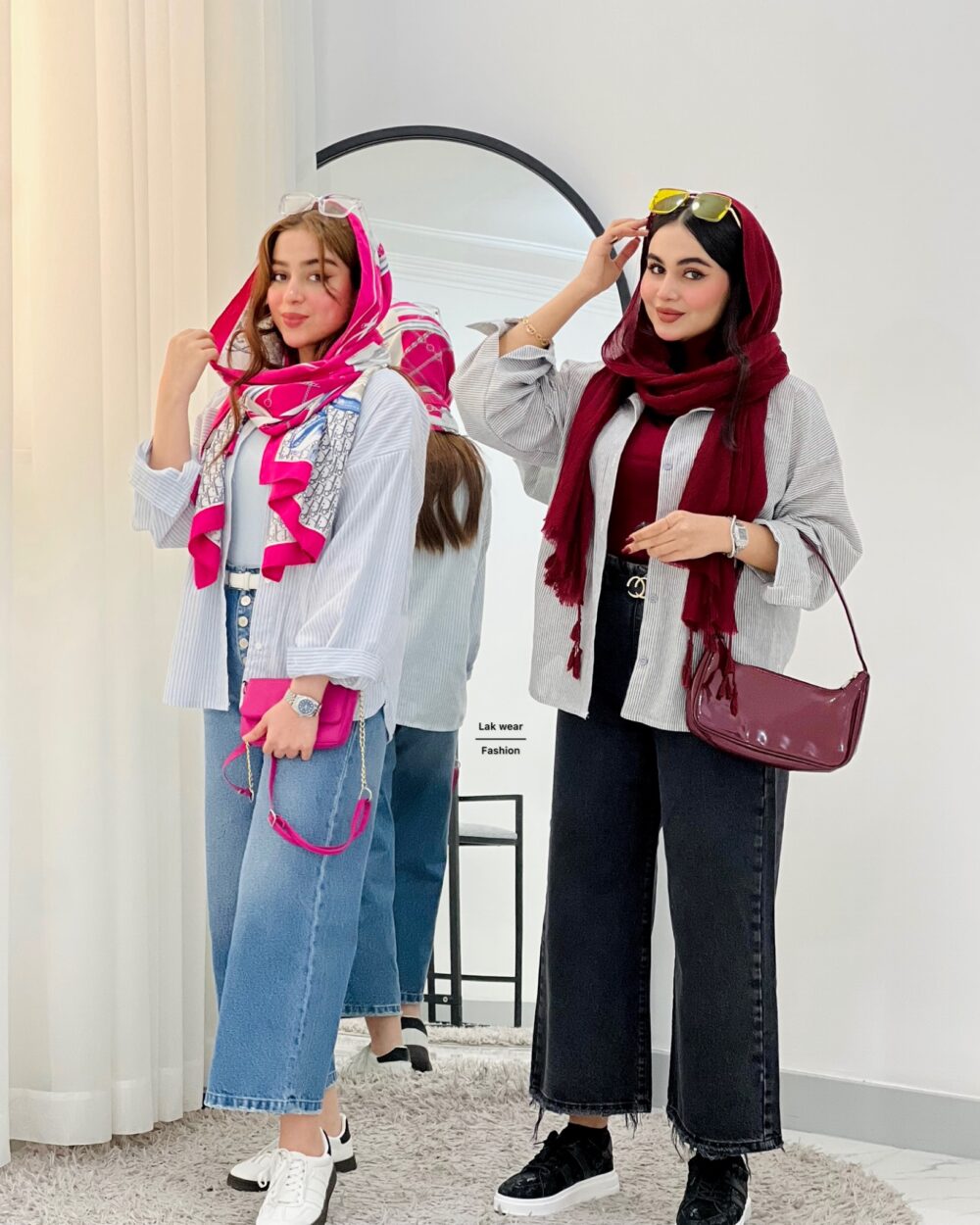 شومیز بلوما