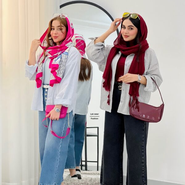 شومیز بلوما
