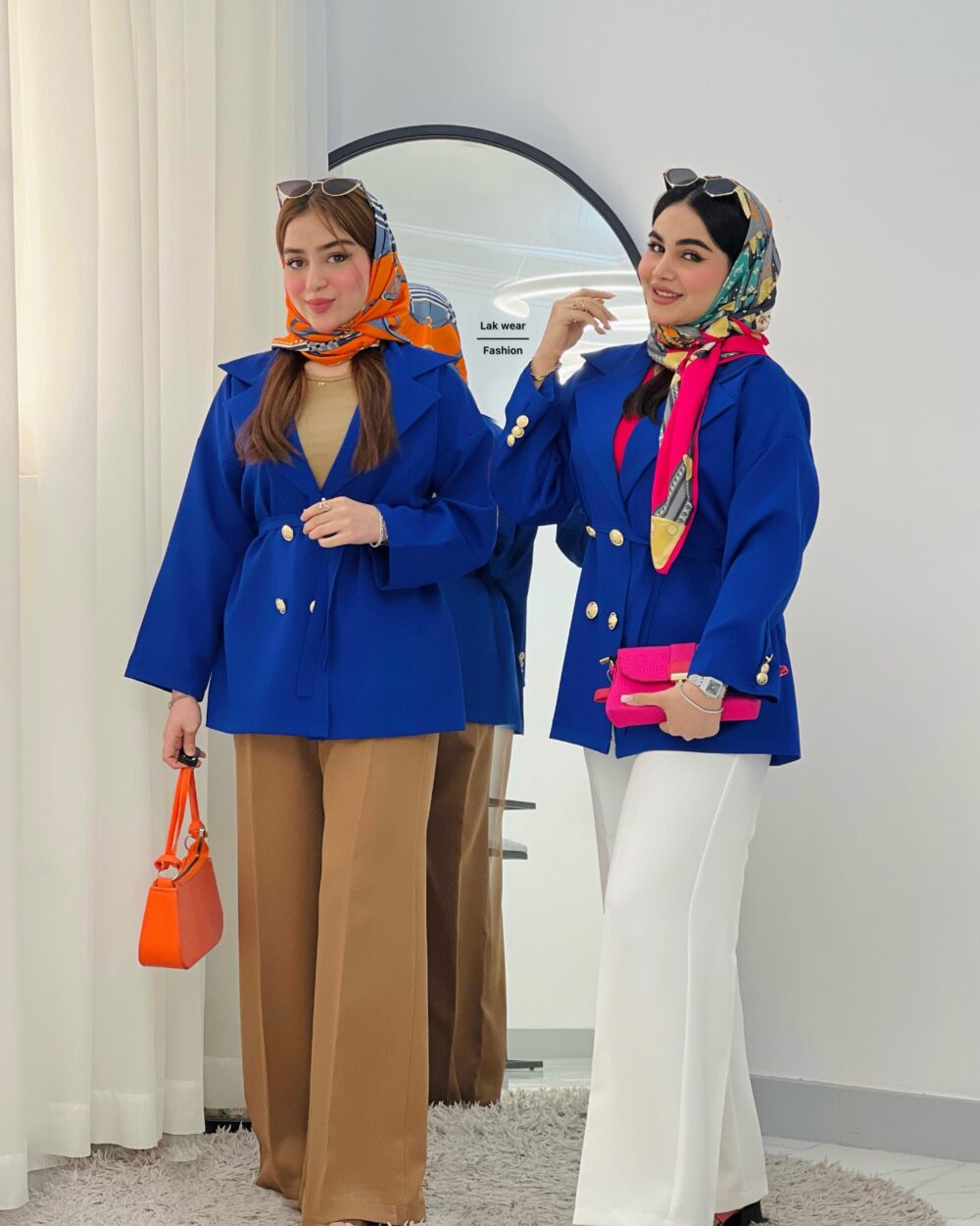 کت هیرما💙 - Image 2