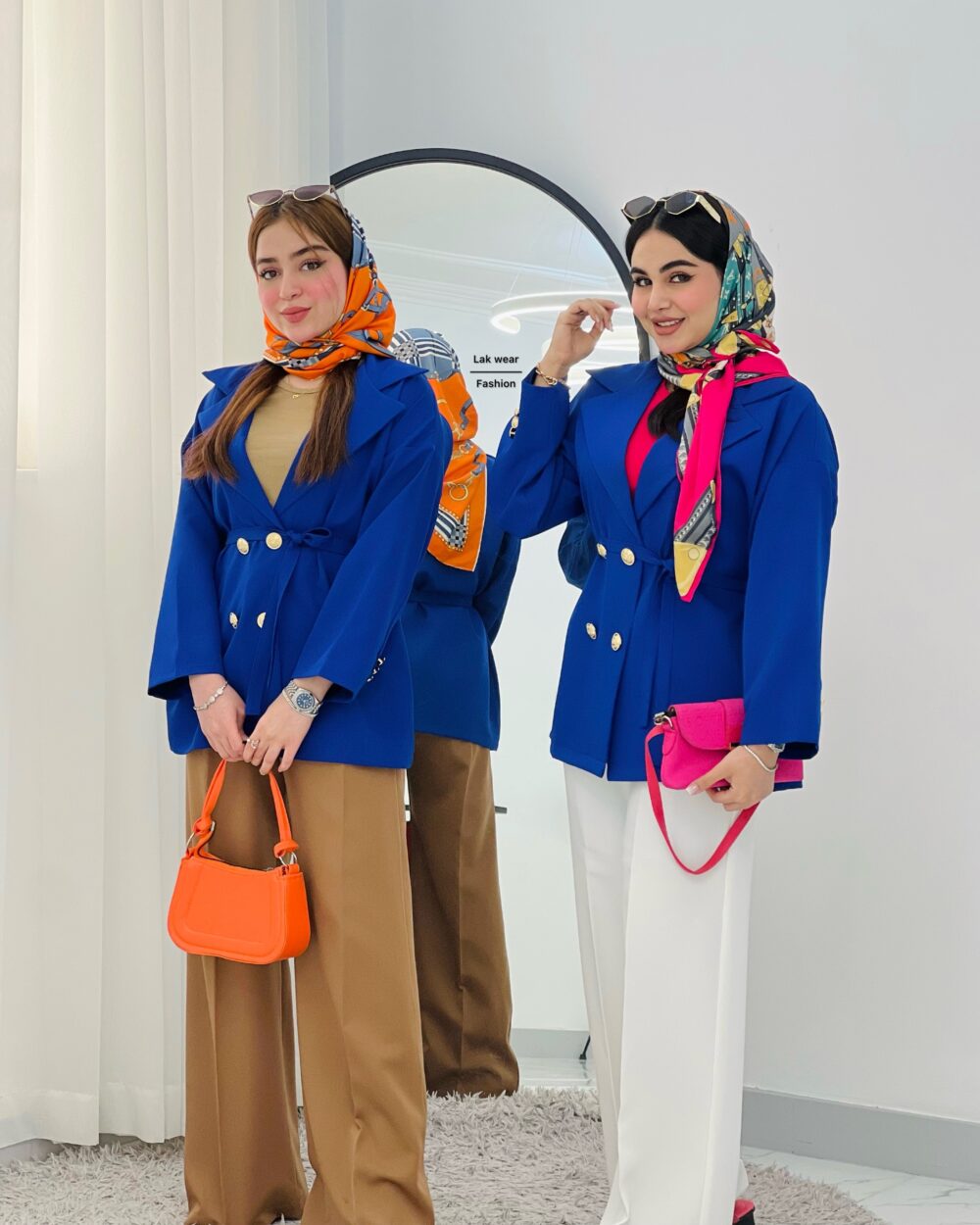 کت هیرما💙 - Image 3