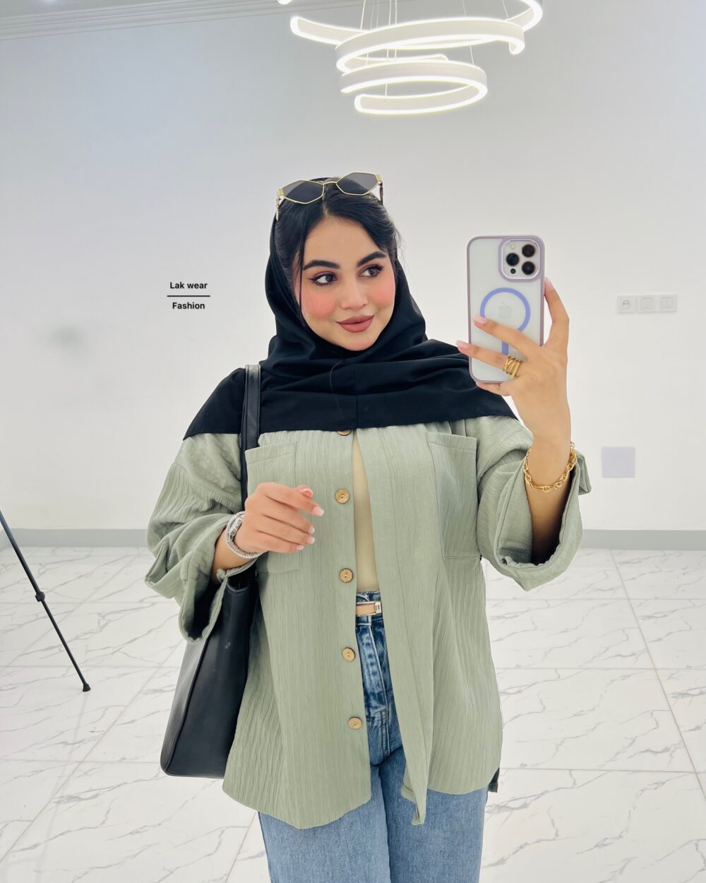 مانتو والا - Image 4