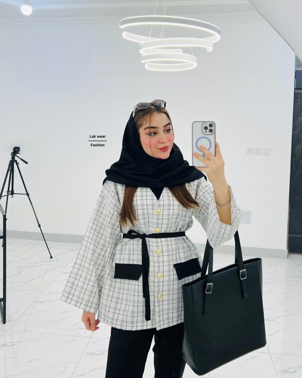کت ویکتور🖤🤍 - Image 3