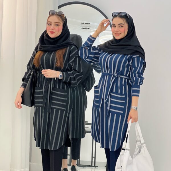 مانتو ناوی🖤💙