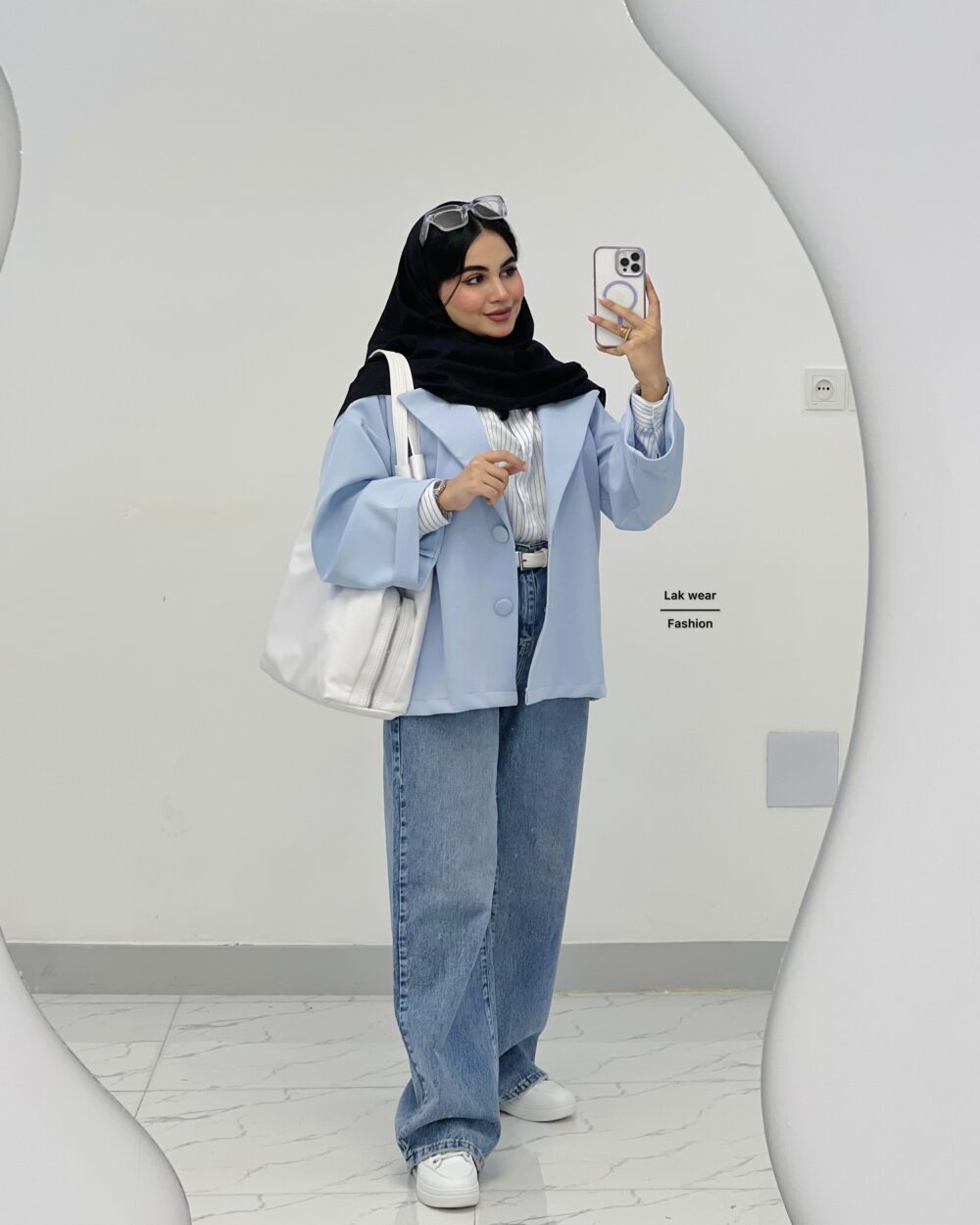 کت کاپل🩵 - Image 4