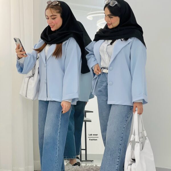کت کاپل🩵
