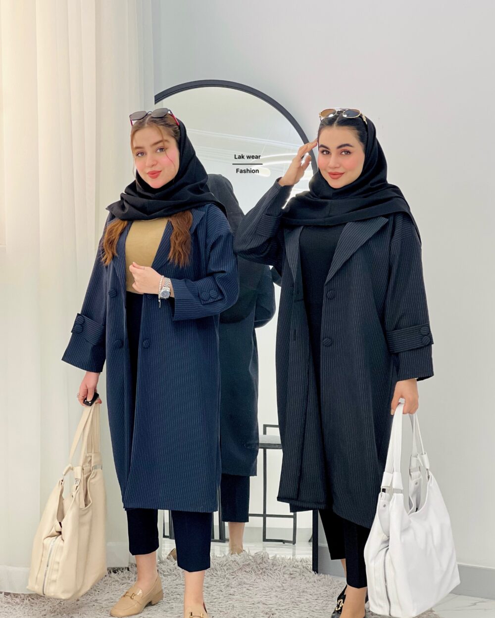 کت بلند مادرید - Image 2
