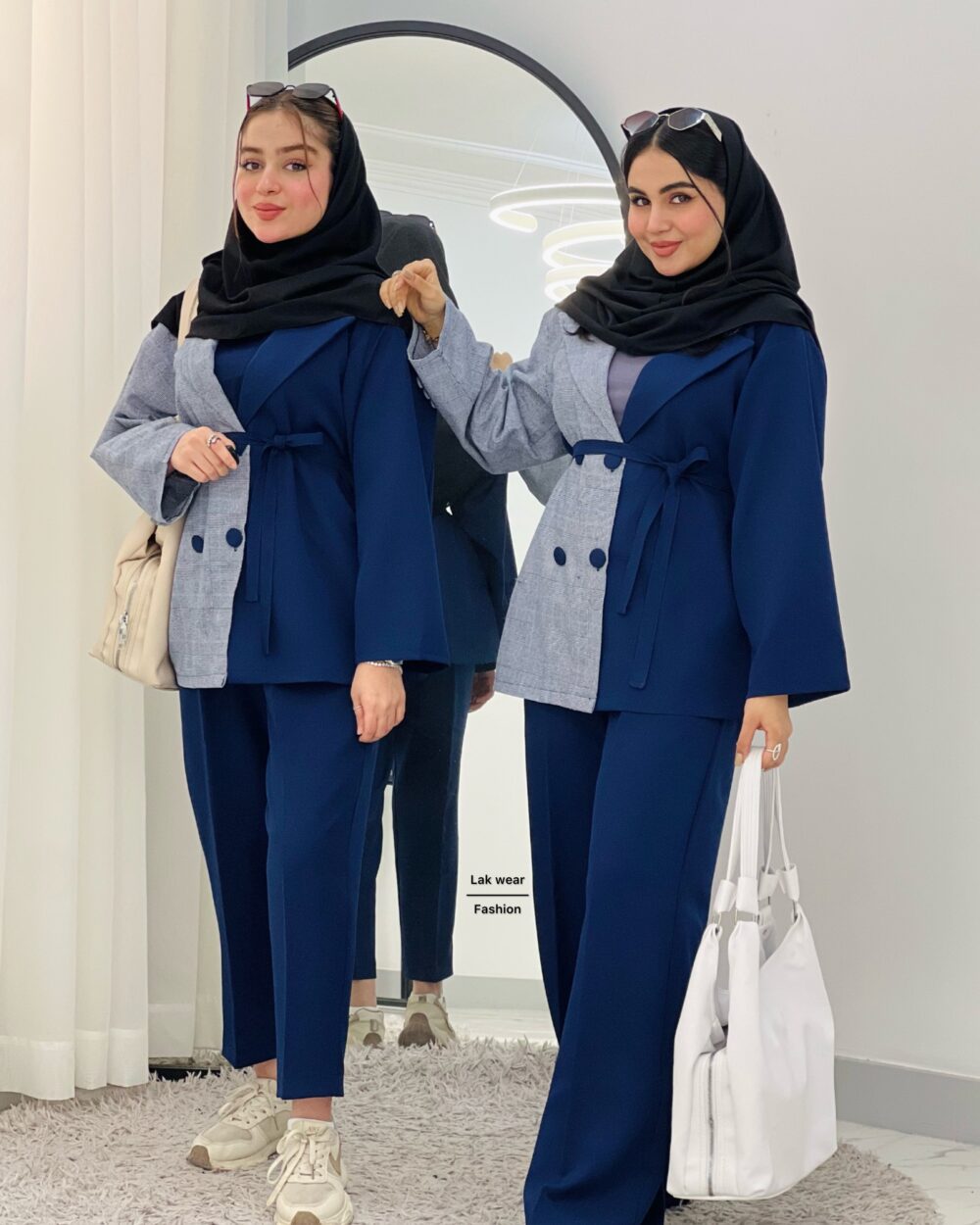 کت بیانکو💙 - Image 2