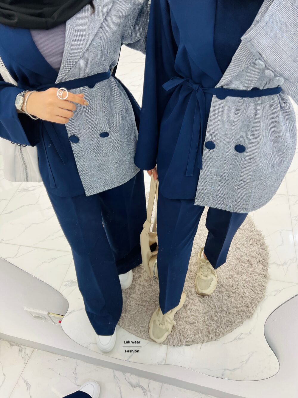کت بیانکو💙 - Image 3