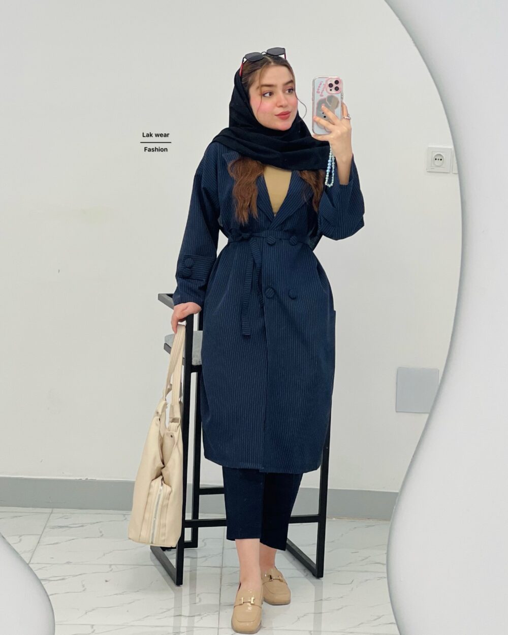 کت بلند مادرید - Image 3
