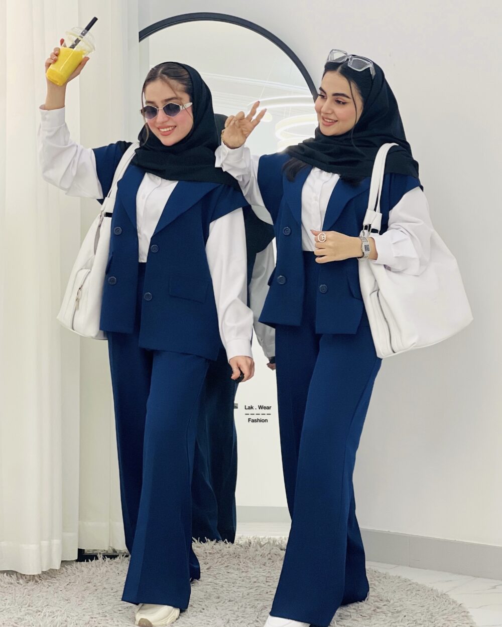 وست نایت💙
