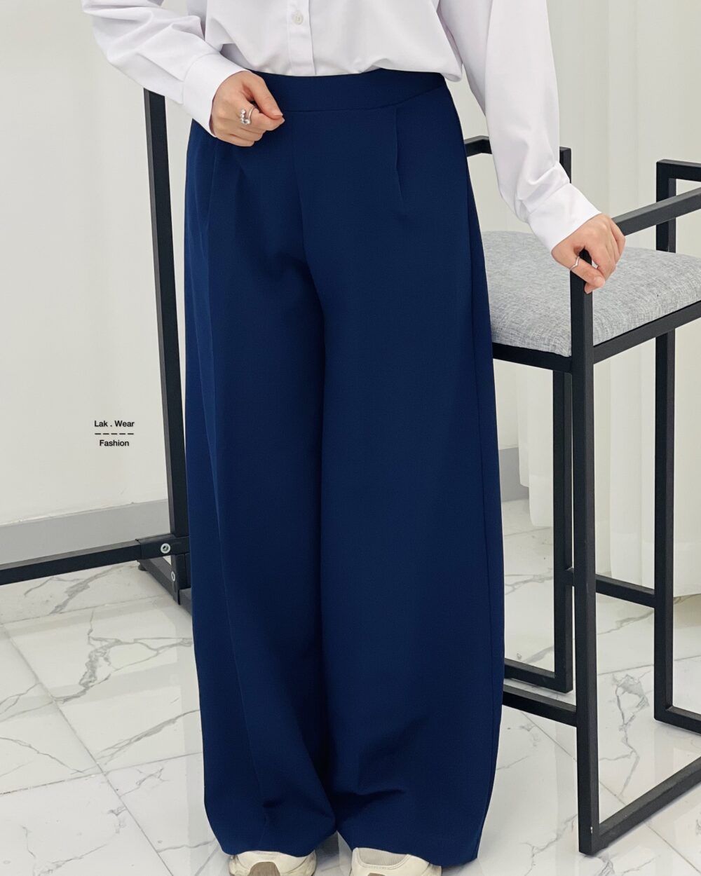 شلوار بَگ نایت💙