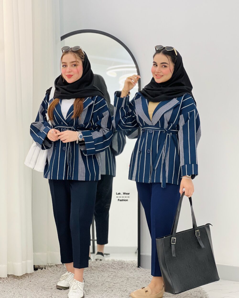 کت ونگوگ💙 - Image 3