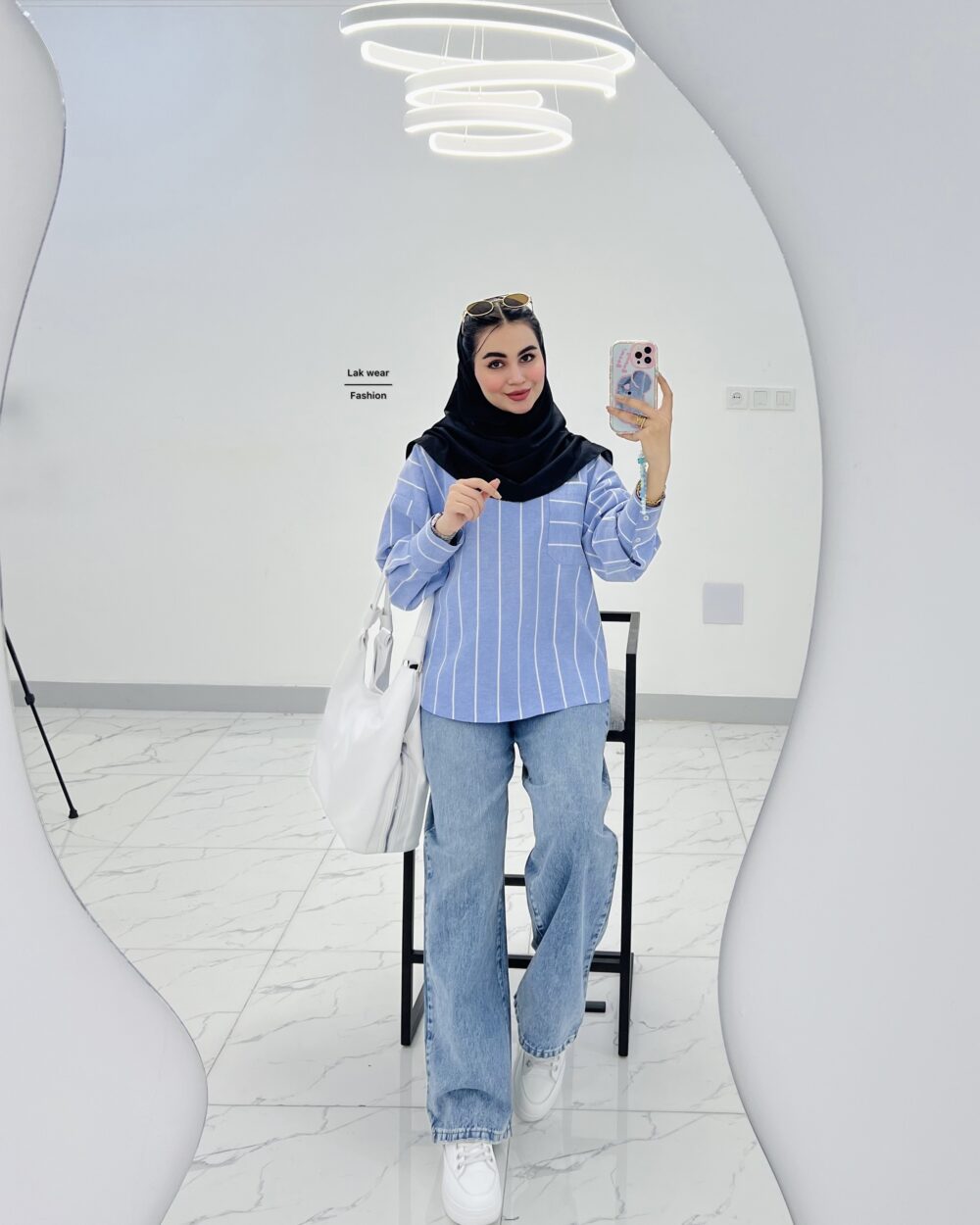 مانتو بِلِر🩵 - Image 3