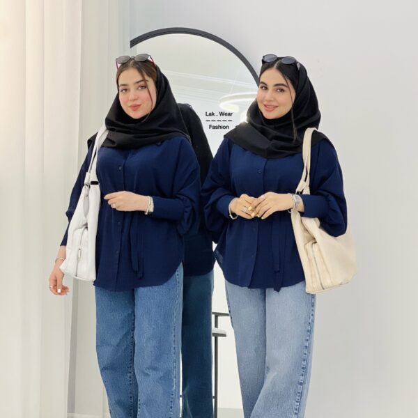 شومیز پورش💙