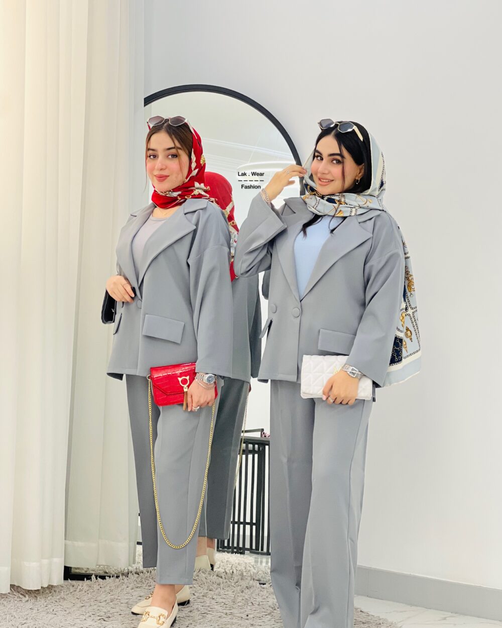 کت آنکارا🩶 - Image 2