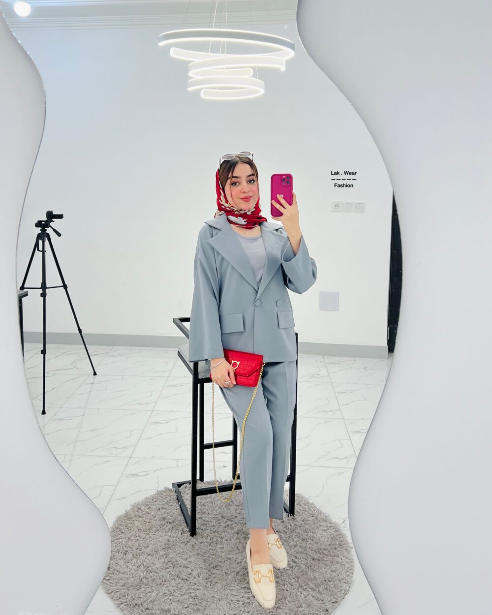 کت آنکارا🩶 - Image 6
