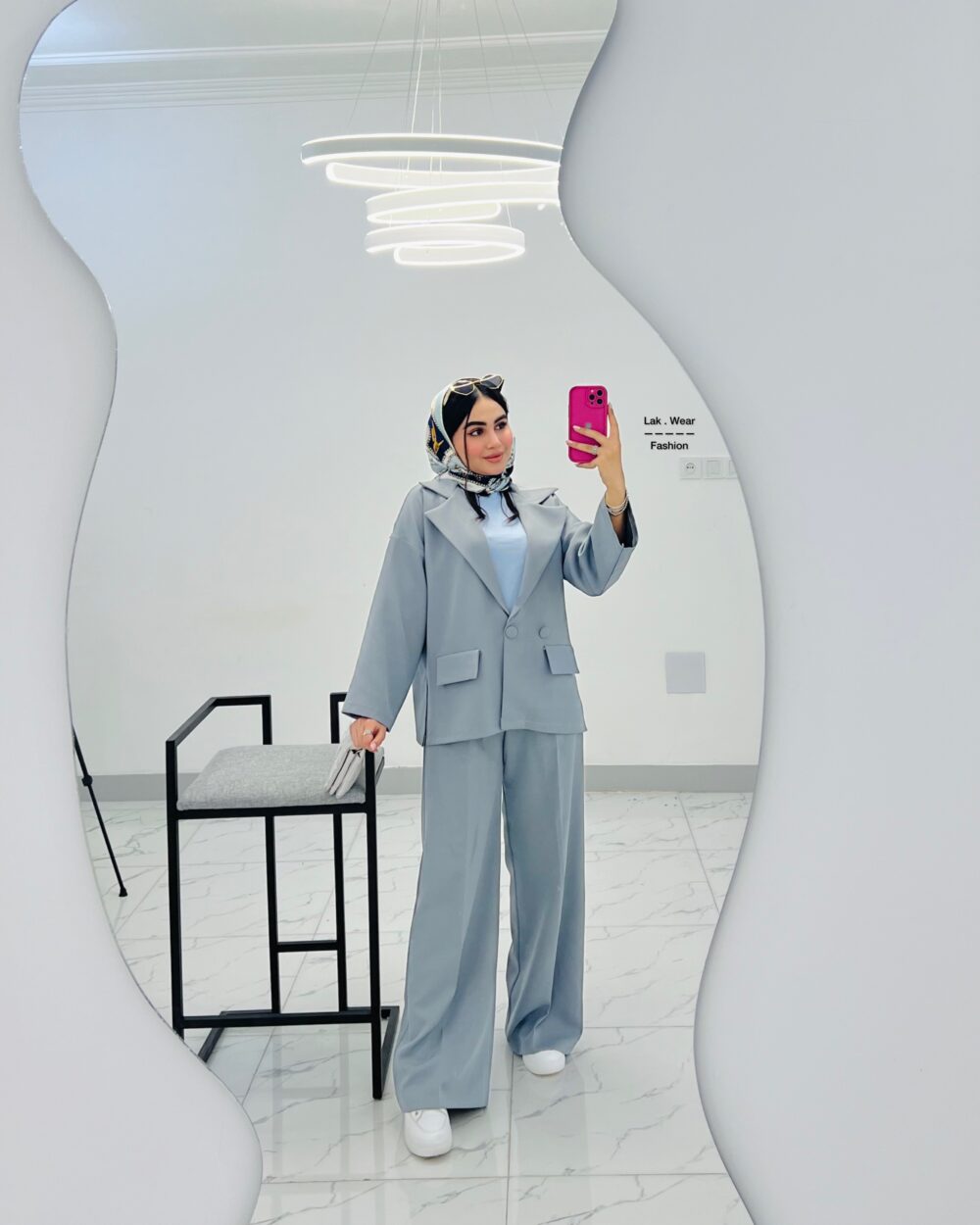 کت آنکارا🩶 - Image 5