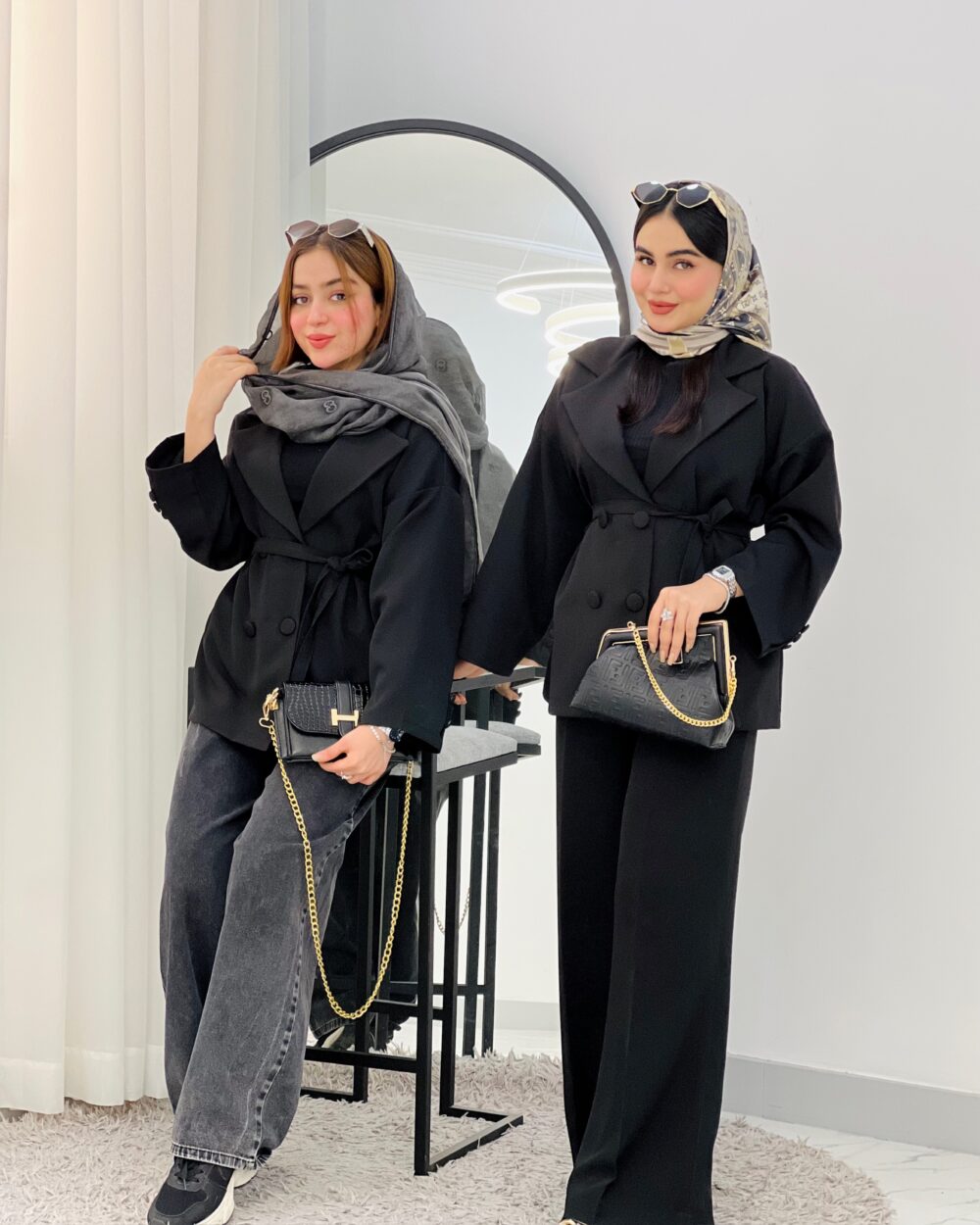کت دارکین🖤