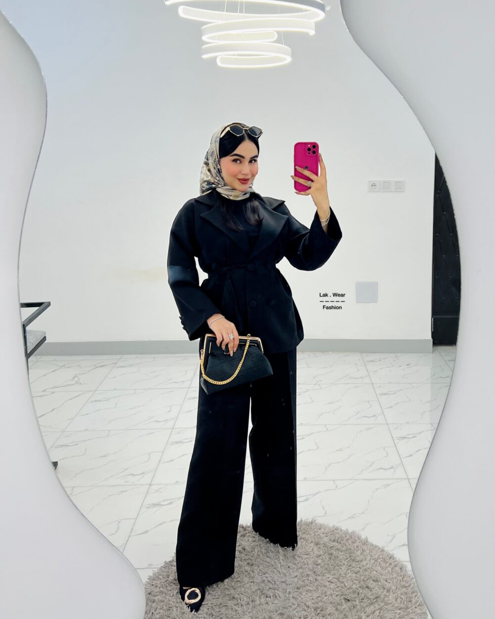 کت دارکین🖤 - Image 3