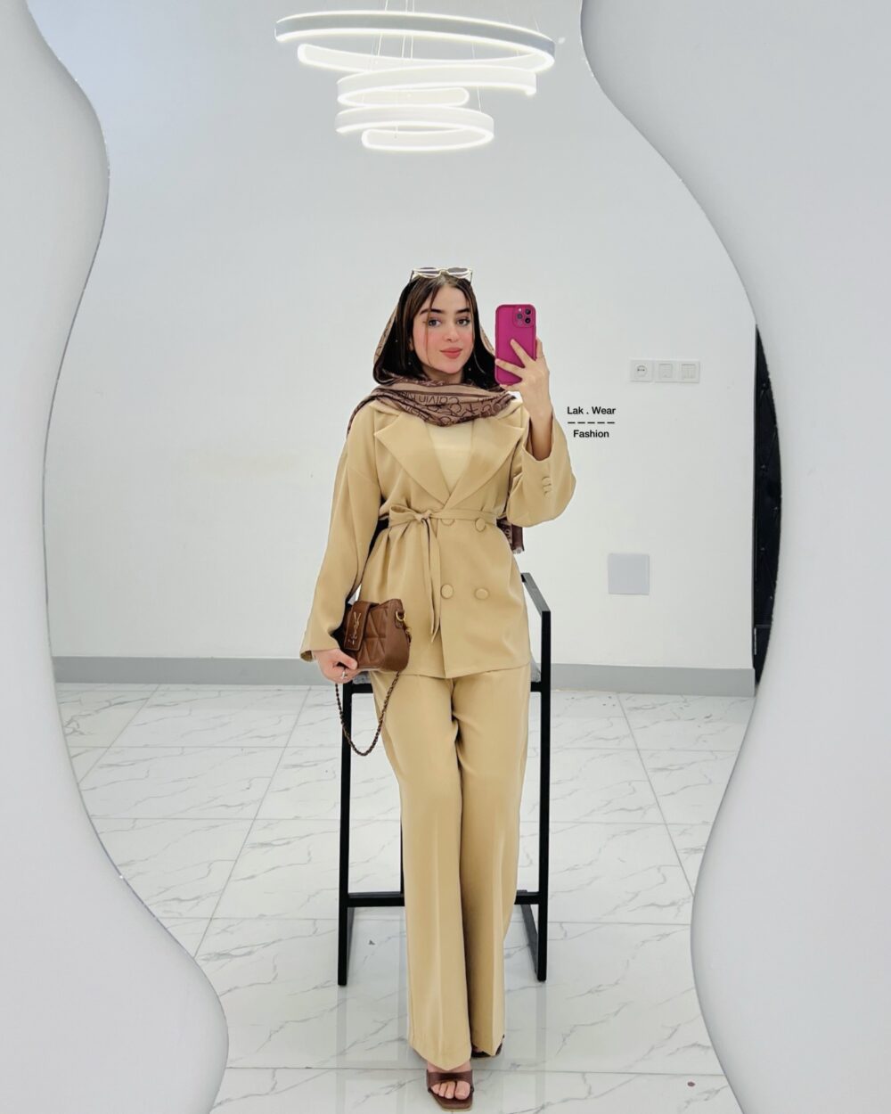 کت وانیلا🤎 - Image 4
